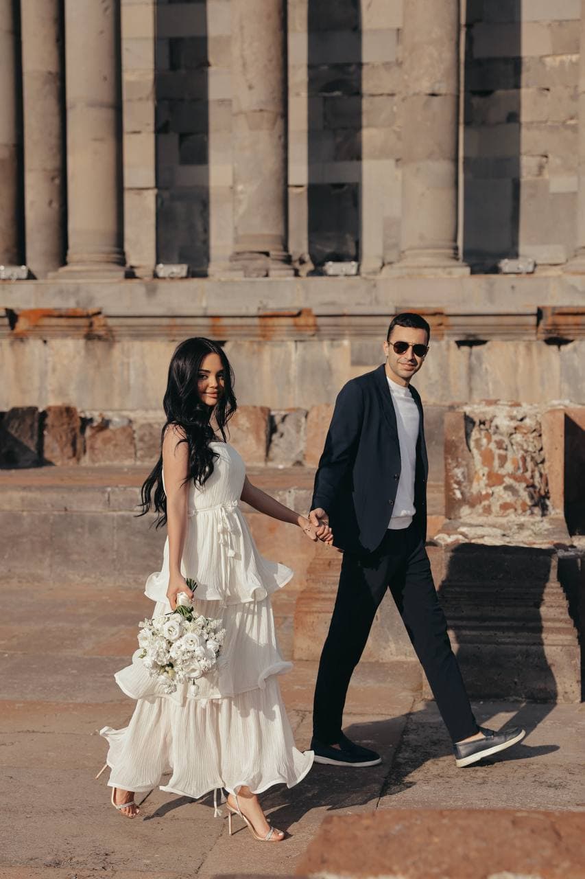 Rafael & Elena