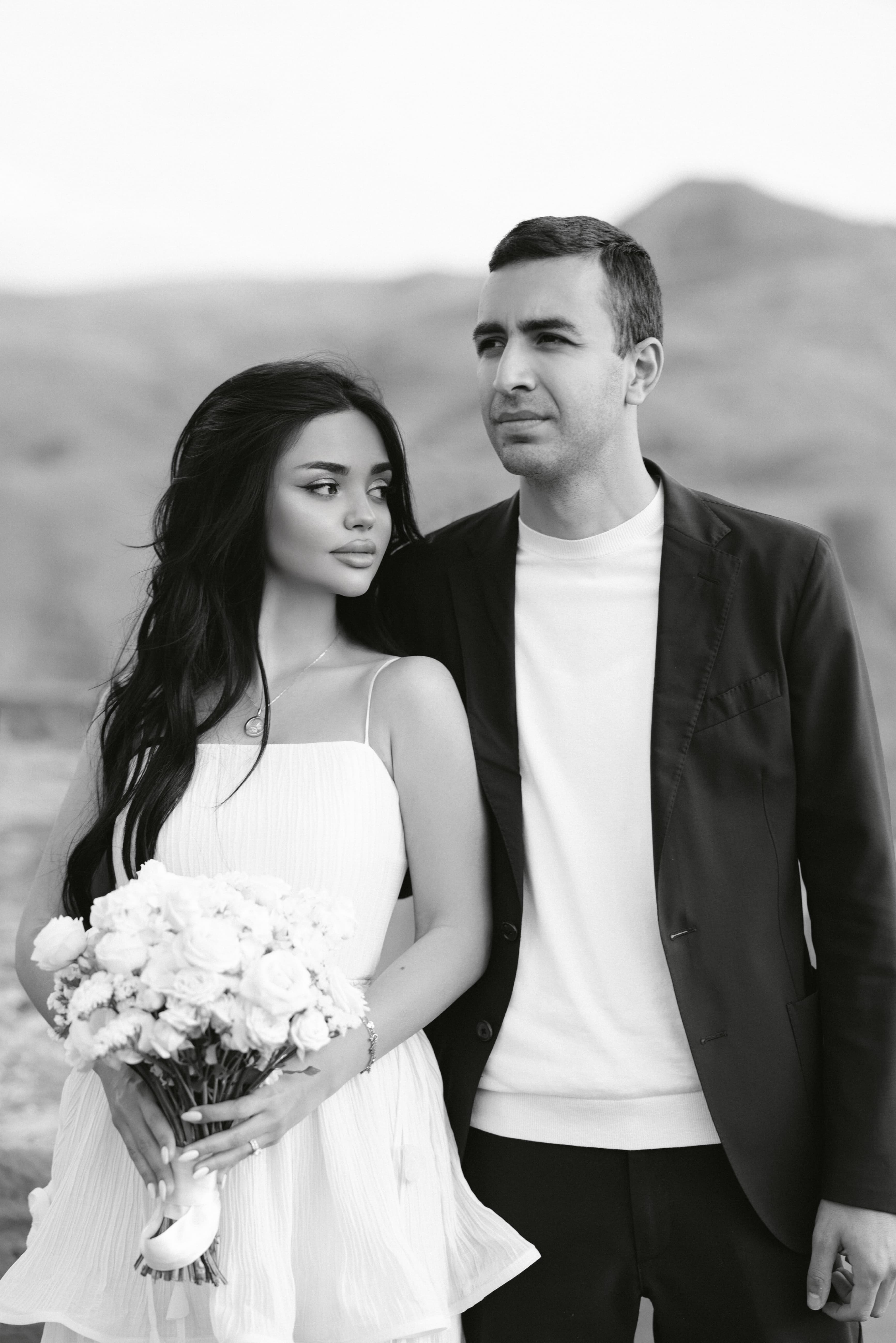 Rafayel & Elena